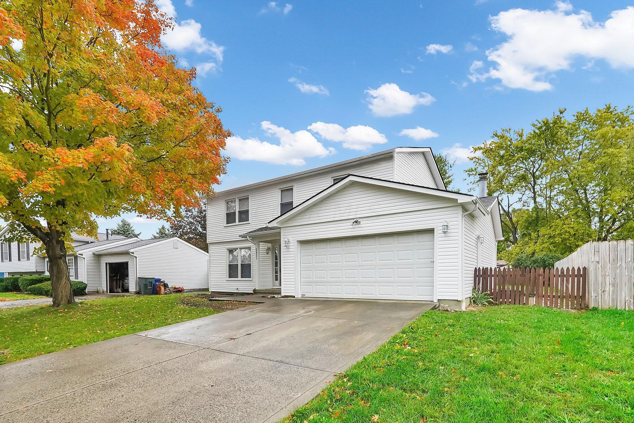 5921 Parkglen Road Galloway, OH 43119 - Photo 25 of 29 Additional View