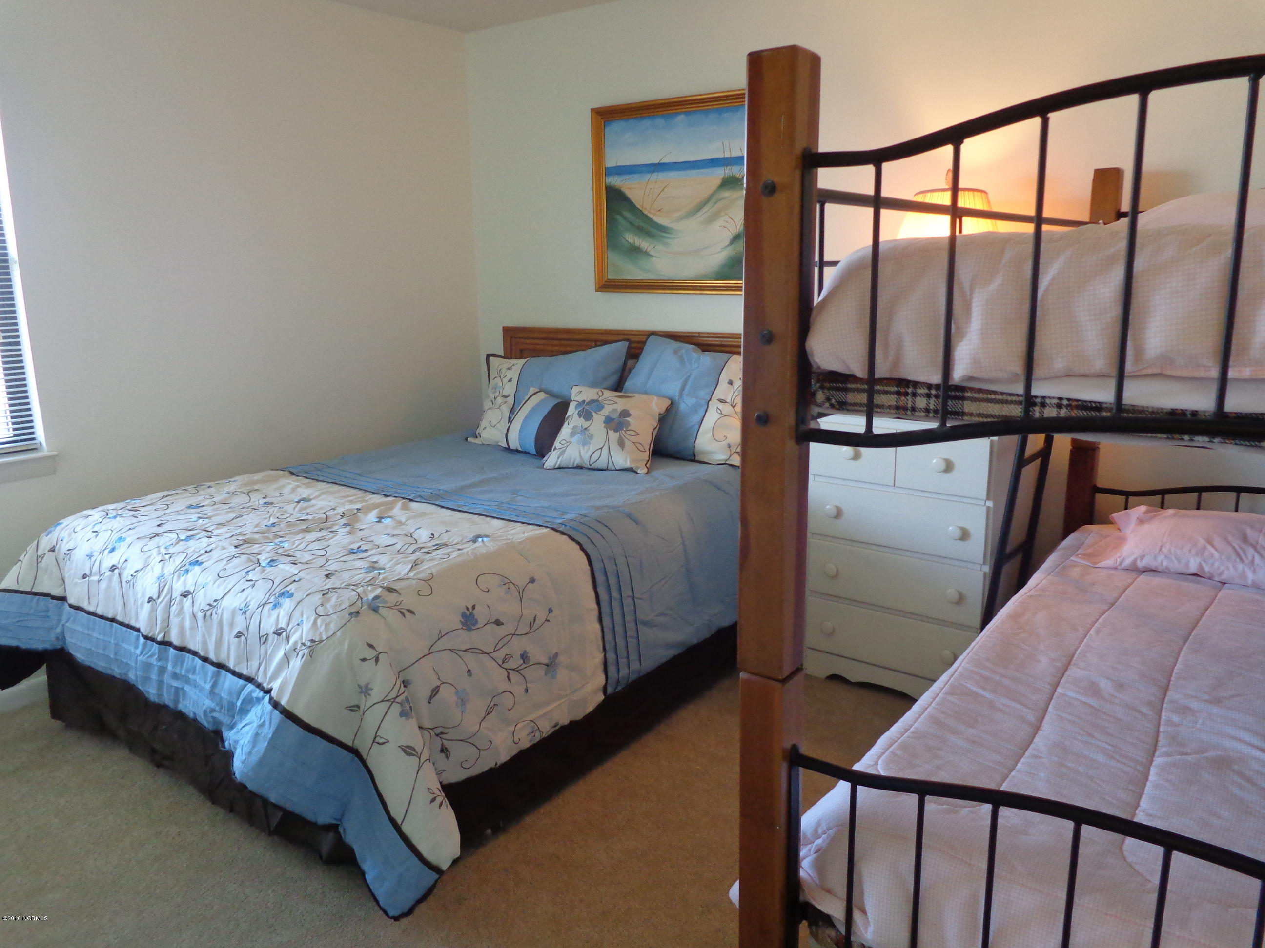 1505 Salter Path Road, Unit 526 Indian Beach, NC 28512 - Photo 15 of 21 BR 2