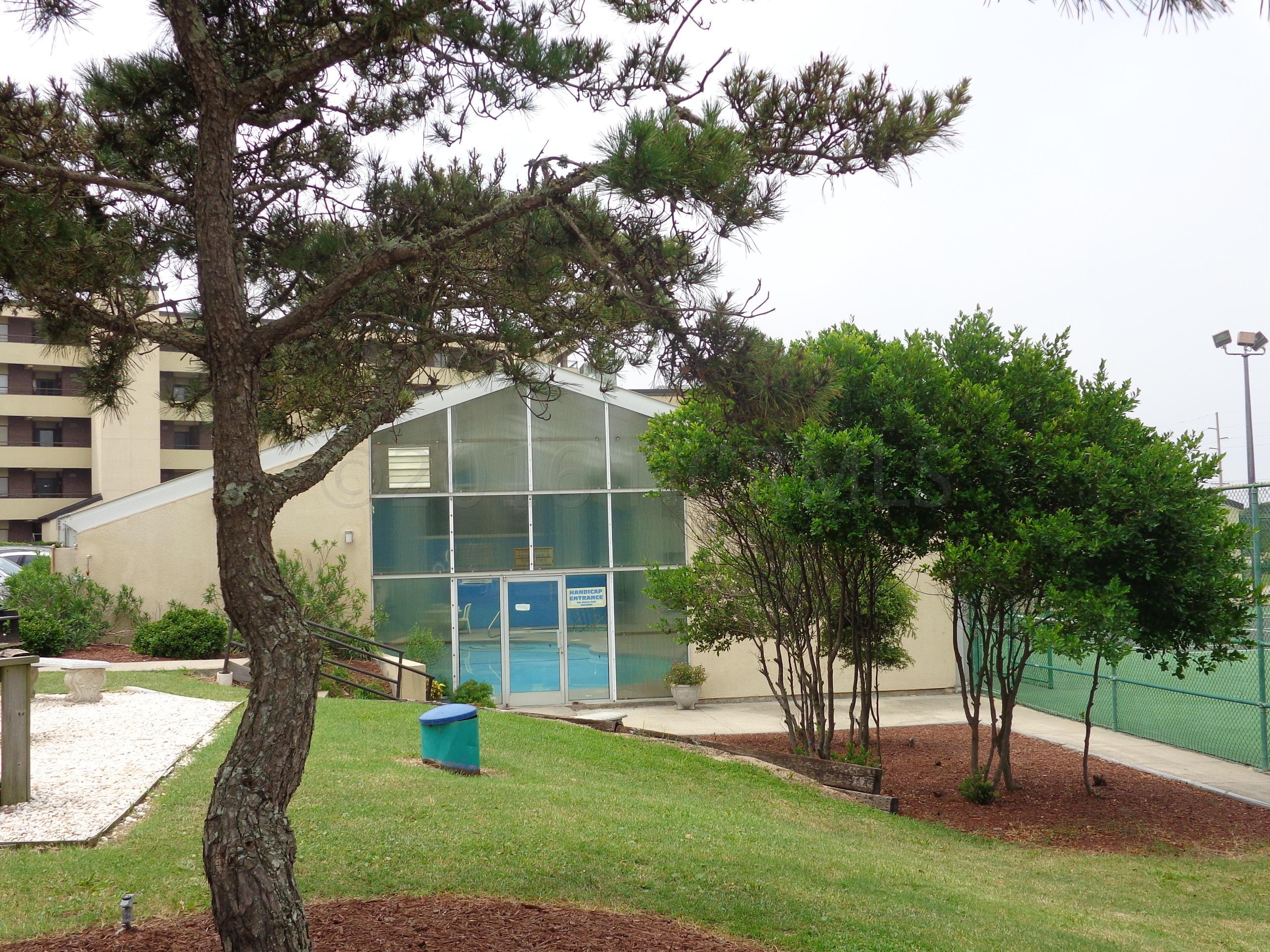 1505 Salter Path Road, Unit 526 Indian Beach, NC 28512 - Photo 20 of 21 DSC00669