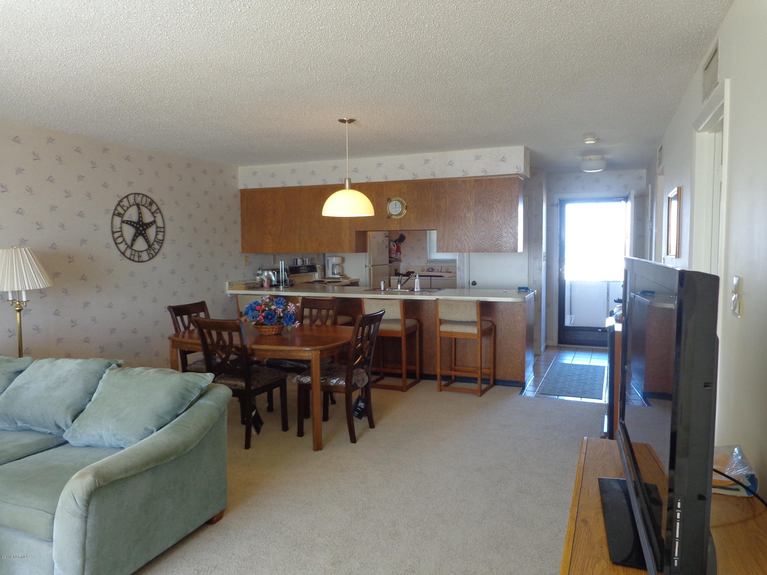 1505 Salter Path Road, Unit 526 Indian Beach, NC 28512 - Photo 10 of 21 DSC01396