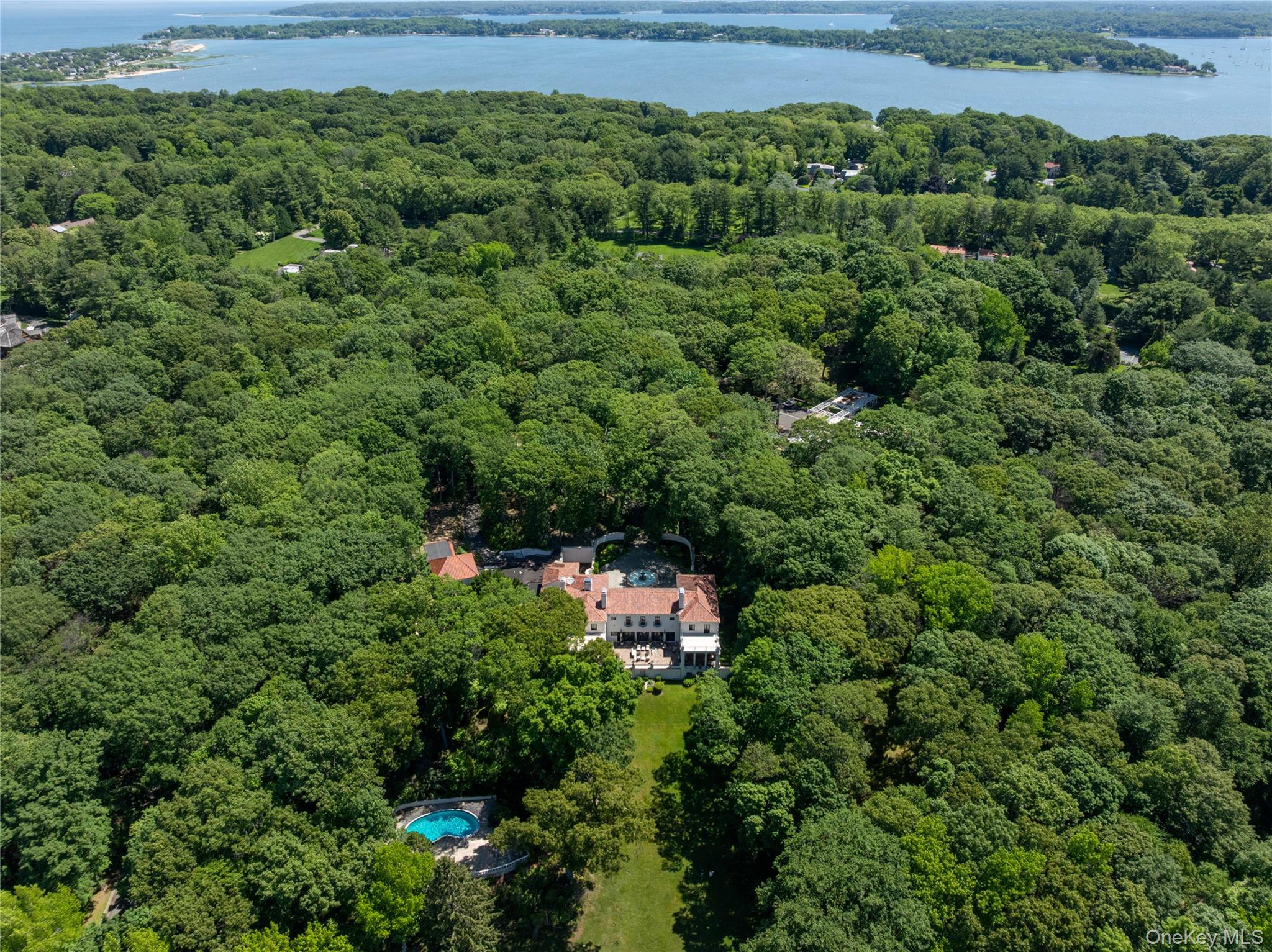 100 Horseshoe Road Mill Neck, NY 11765 - Photo 28 of 29 Gallery Image 28