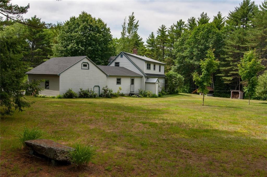213 Bull Ring Road Denmark, ME 04022 - Photo 11 of 25 Photo