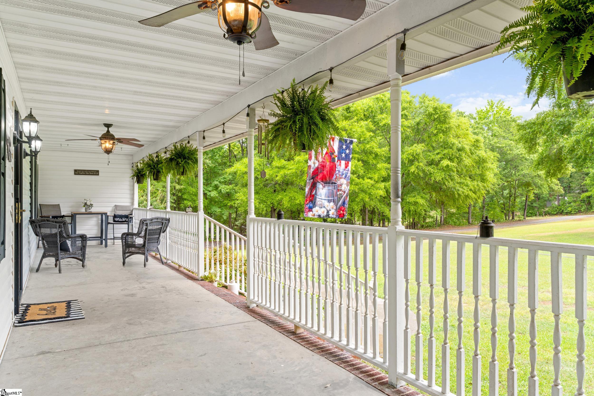 179 Cleveland Road Anderson, SC 29626 - Photo 7 of 31