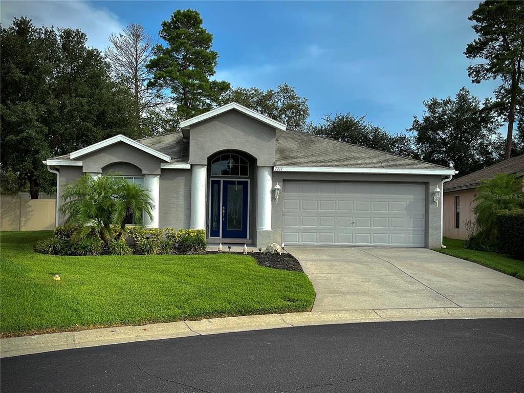 7717 Prospect Hill Circle New Port Richey, FL 34654 - Photo 1 of 1