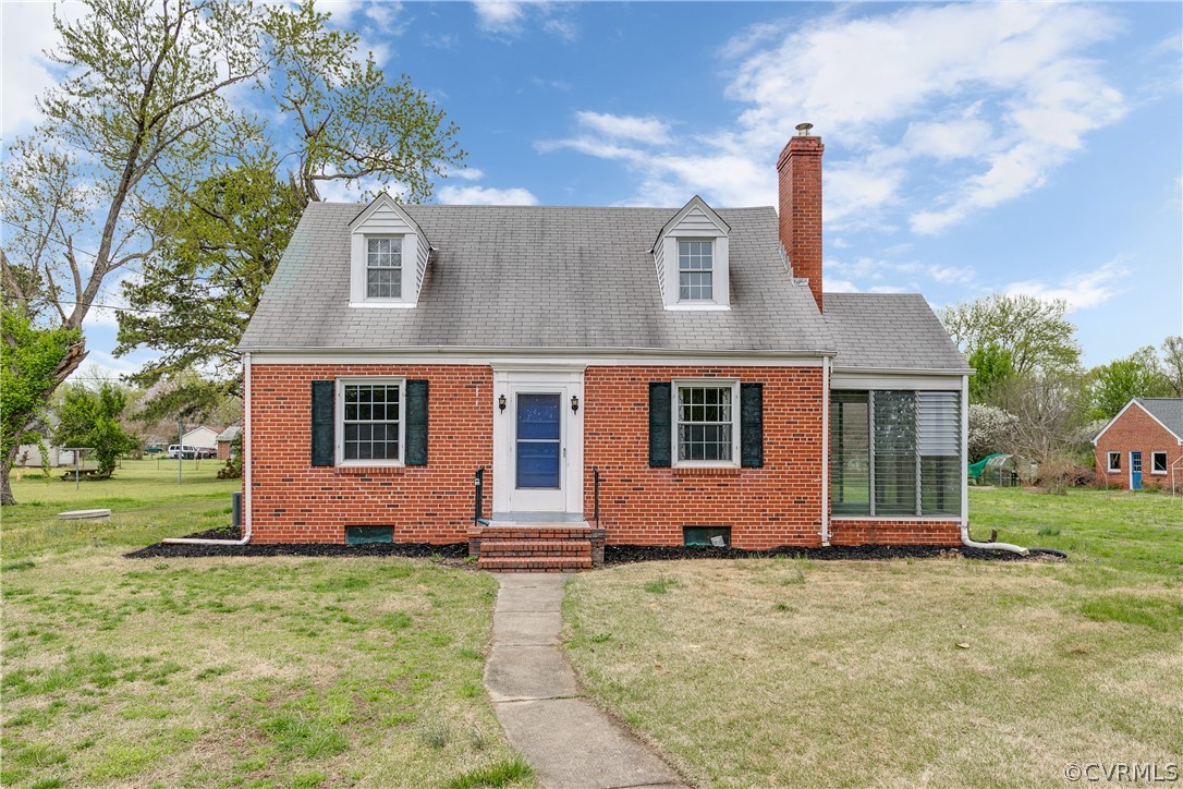 4308 Gaines Road Richmond, VA 23222 - Photo 1 of 39 Gallery Image 1