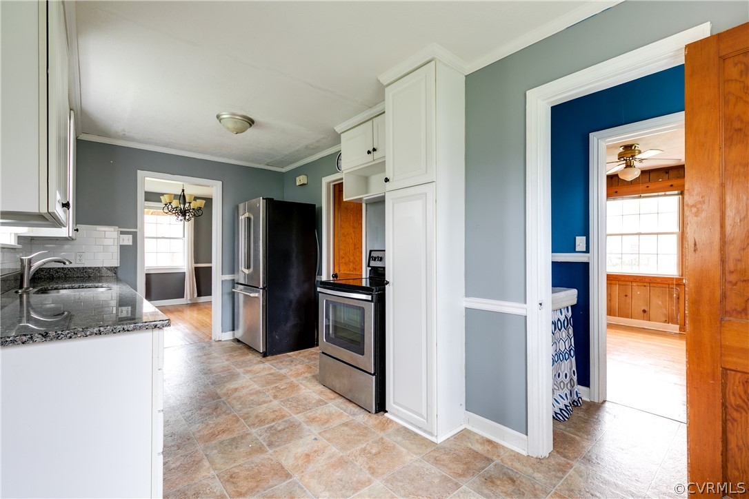 4308 Gaines Road Richmond, VA 23222 - Photo 15 of 39 Gallery Image 15