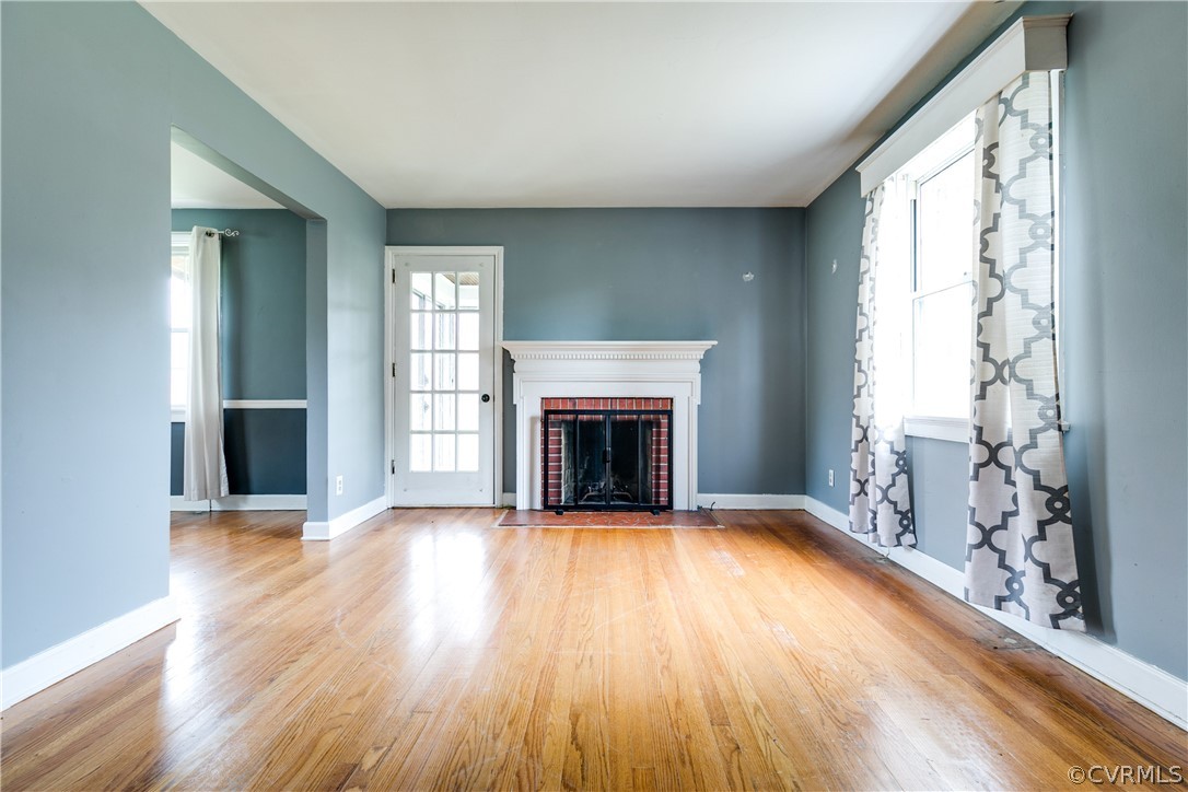 4308 Gaines Road Richmond, VA 23222 - Photo 3 of 39 Gallery Image 3