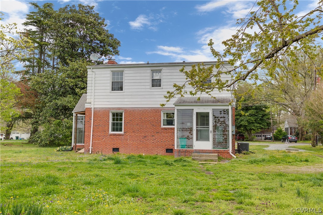 4308 Gaines Road Richmond, VA 23222 - Photo 37 of 39 Gallery Image 37