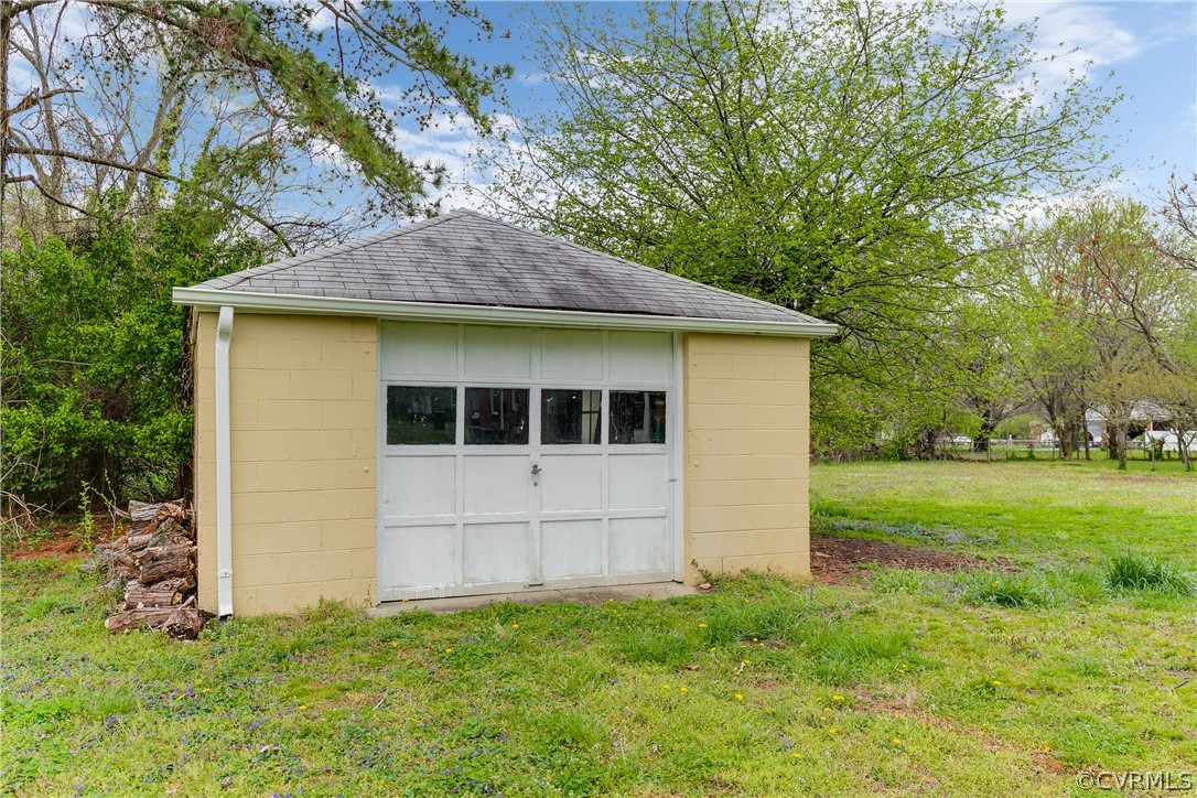4308 Gaines Road Richmond, VA 23222 - Photo 39 of 39 Gallery Image 39