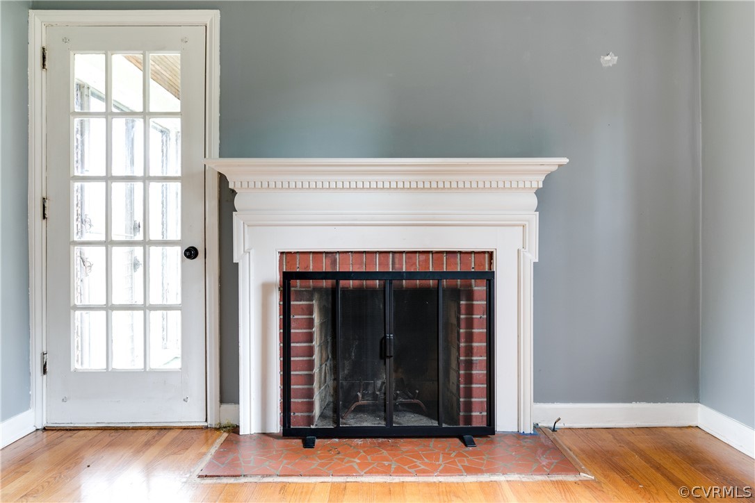 4308 Gaines Road Richmond, VA 23222 - Photo 4 of 39 Gallery Image 4