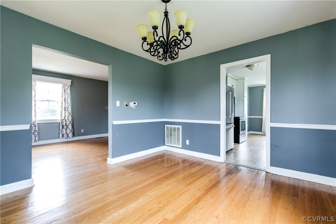 4308 Gaines Road Richmond, VA 23222 - Photo 7 of 39 Gallery Image 7
