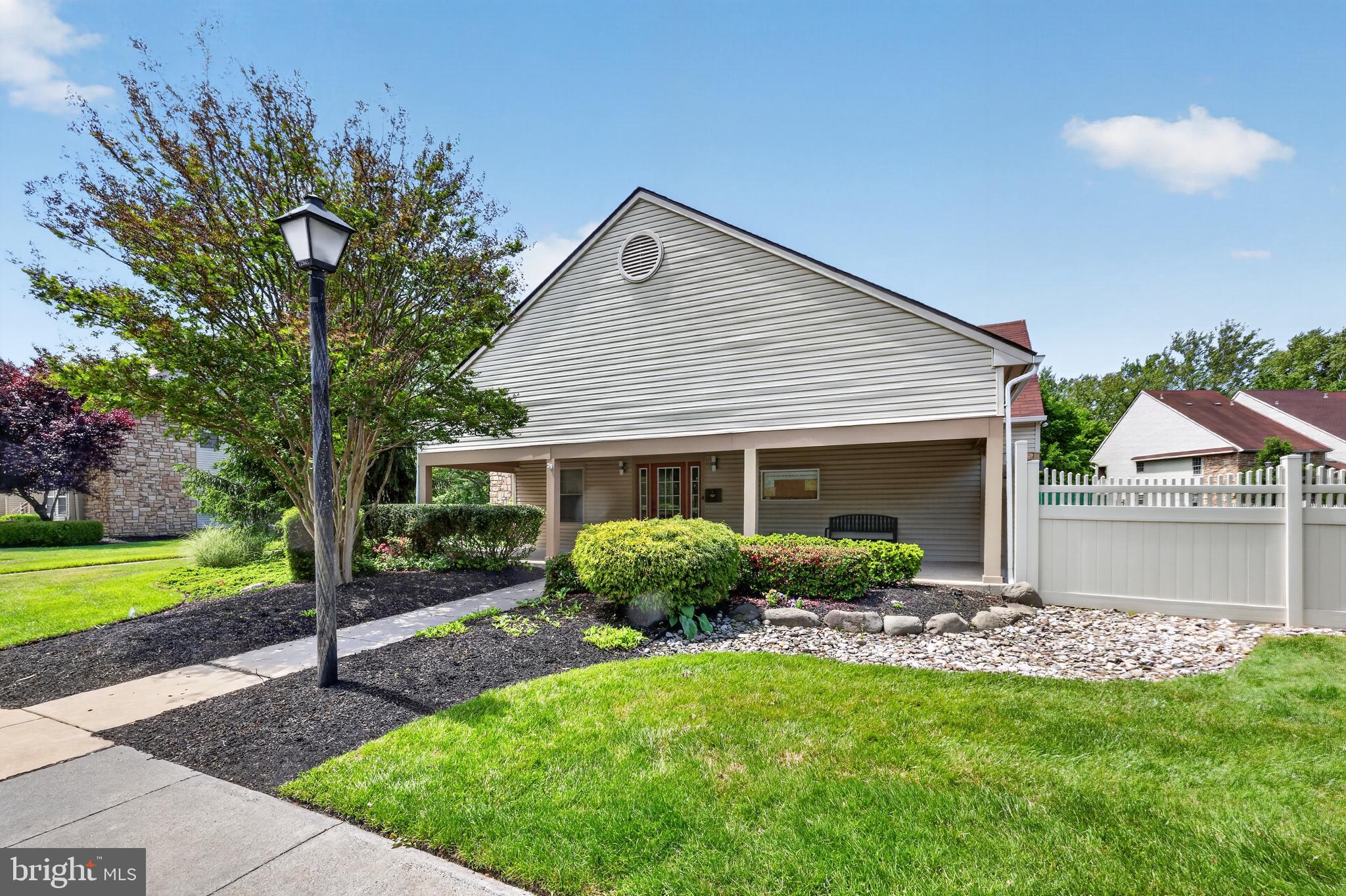 213 Tavistock Road Cherry Hill, NJ 08034 - Photo 23 of 24