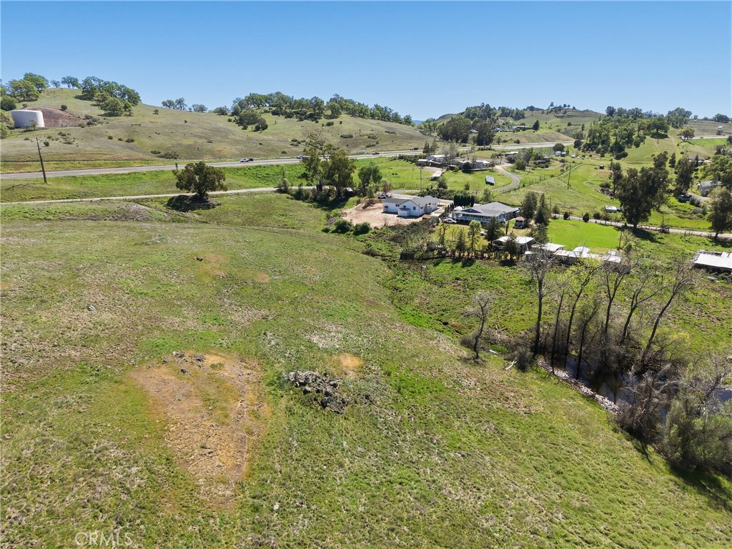 4629 Hill Road Lakeport, CA 95453 - Photo 44 of 69 a view of a town with residential houses