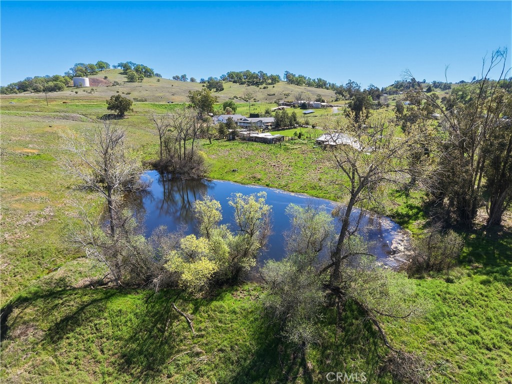 4629 Hill Road Lakeport, CA 95453 - Photo 46 of 69 a view of a city with ocean view