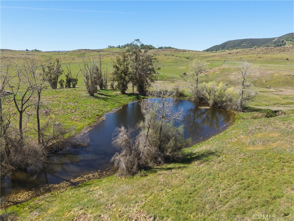 4629 Hill Road Lakeport, CA 95453 - Photo 52 of 69 a view of lake with mountain
