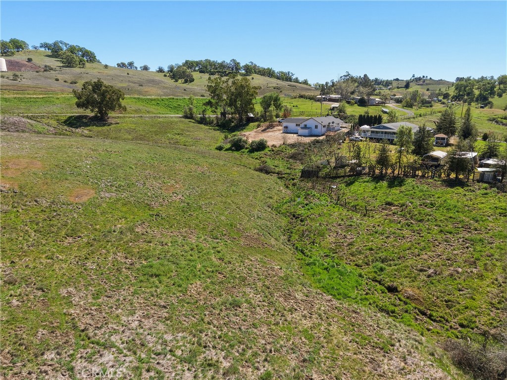 4629 Hill Road Lakeport, CA 95453 - Photo 53 of 69 a view of a garden with an outdoor space