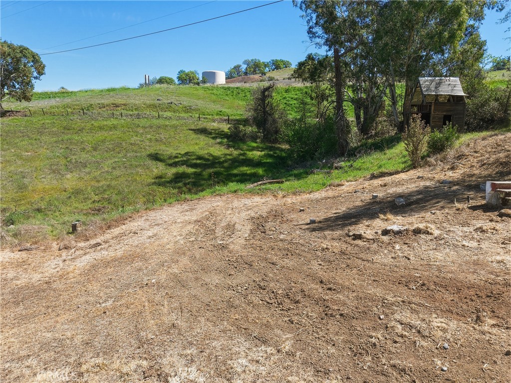 4629 Hill Road Lakeport, CA 95453 - Photo 60 of 69 a view of a road with an ocean view