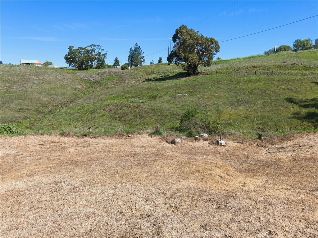 4629 Hill Road Lakeport, CA 95453 - Photo 62 of 69 a view of a field with an ocean view