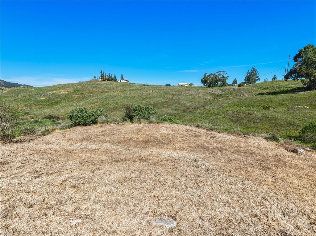4629 Hill Road Lakeport, CA 95453 - Photo 64 of 69 a view of a lake with a mountain in the background