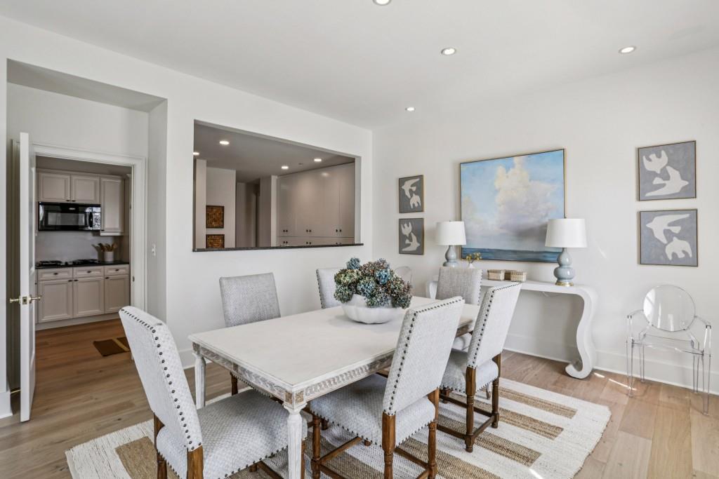 2500 Peachtree Road Northwest, Unit 405S Atlanta, GA 30305 - Photo 11 of 52