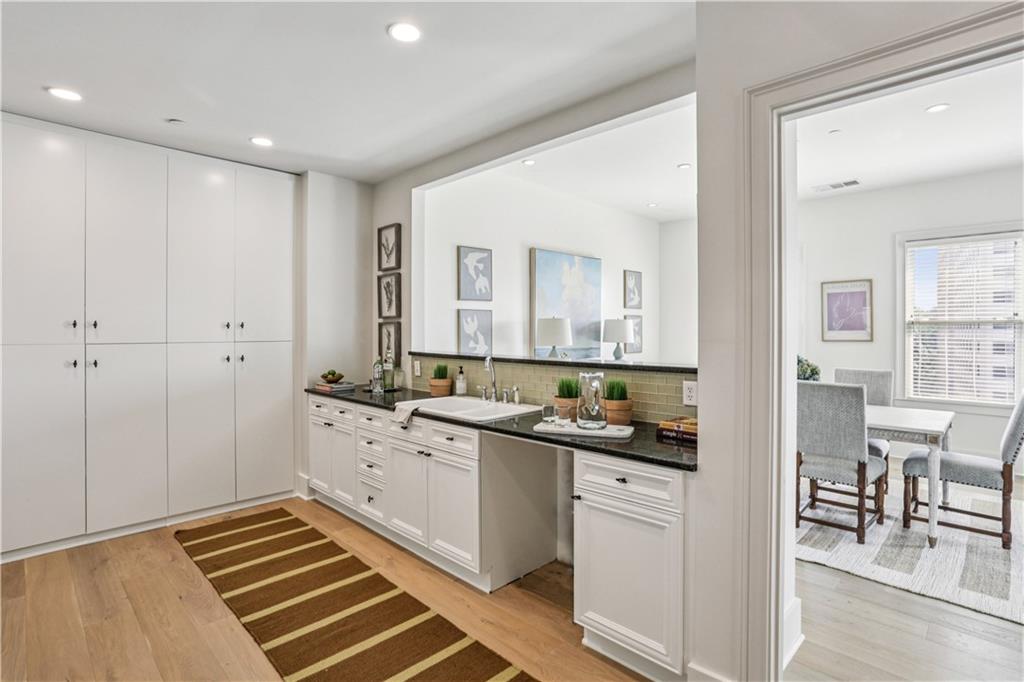 2500 Peachtree Road Northwest, Unit 405S Atlanta, GA 30305 - Photo 12 of 52