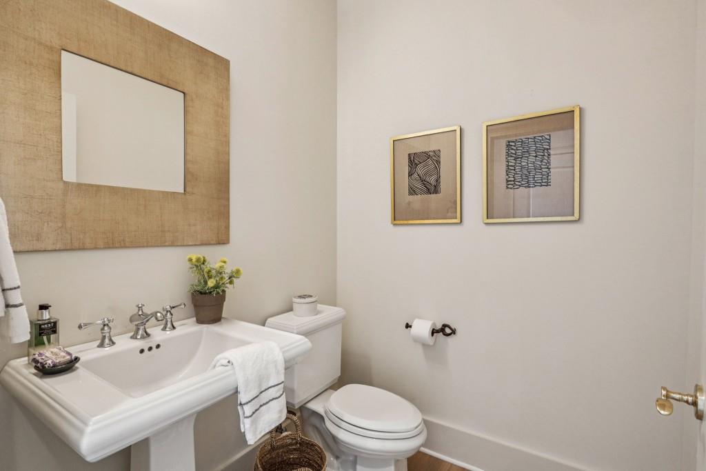 2500 Peachtree Road Northwest, Unit 405S Atlanta, GA 30305 - Photo 15 of 52