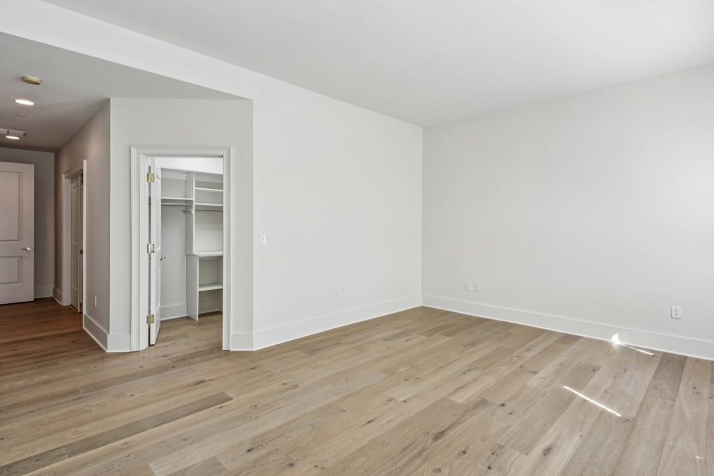 2500 Peachtree Road Northwest, Unit 405S Atlanta, GA 30305 - Photo 18 of 52