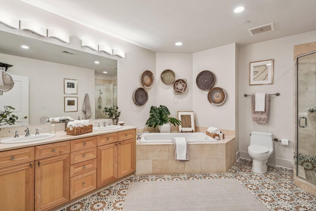 2500 Peachtree Road Northwest, Unit 405S Atlanta, GA 30305 - Photo 20 of 52