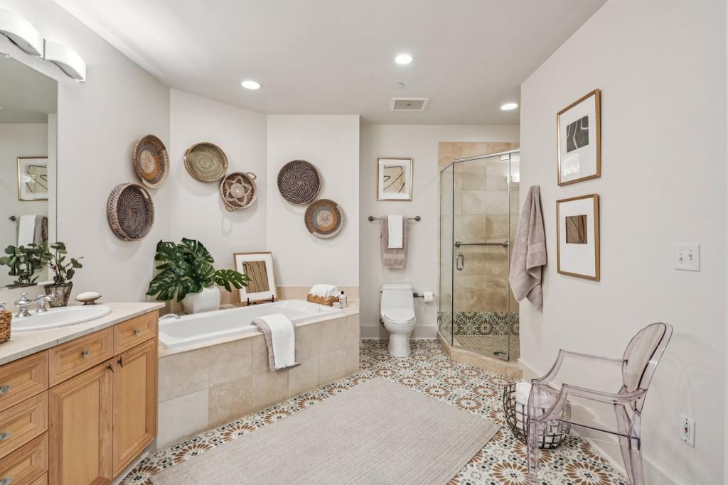 2500 Peachtree Road Northwest, Unit 405S Atlanta, GA 30305 - Photo 21 of 52