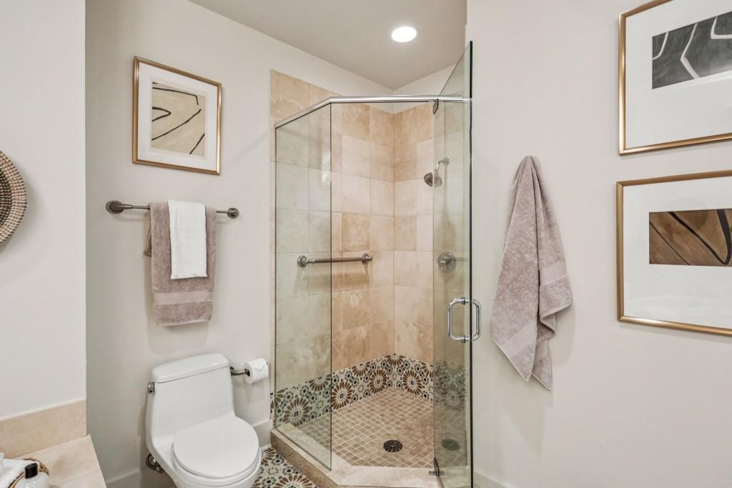 2500 Peachtree Road Northwest, Unit 405S Atlanta, GA 30305 - Photo 22 of 52