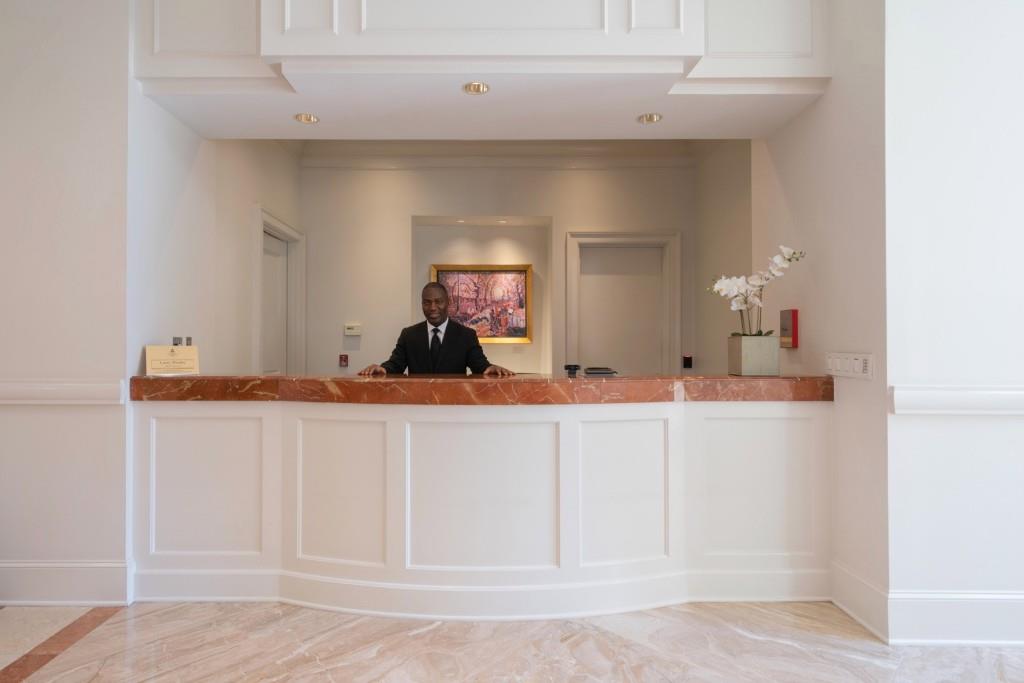 2500 Peachtree Road Northwest, Unit 405S Atlanta, GA 30305 - Photo 27 of 52