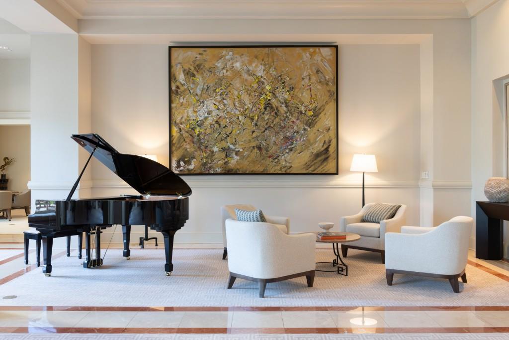 2500 Peachtree Road Northwest, Unit 405S Atlanta, GA 30305 - Photo 30 of 52