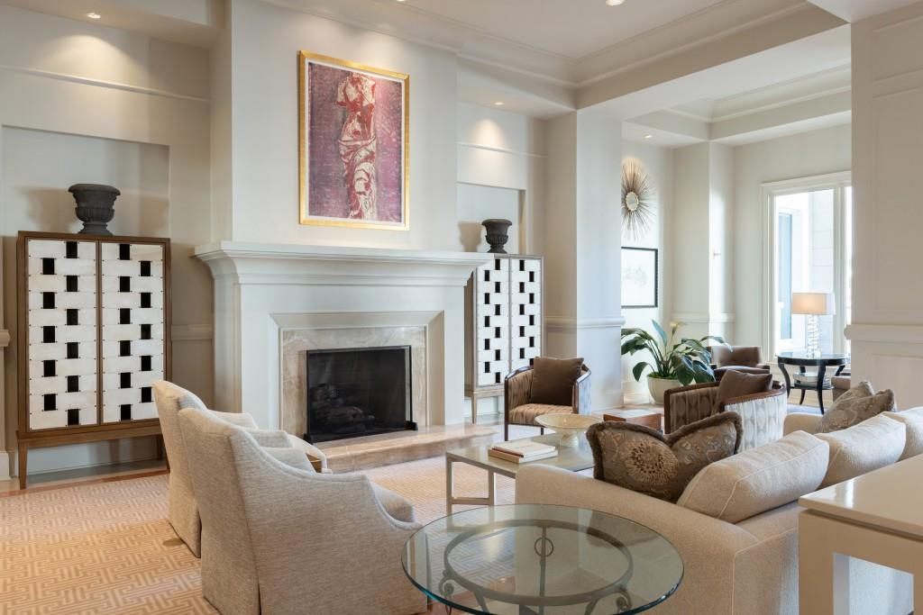 2500 Peachtree Road Northwest, Unit 405S Atlanta, GA 30305 - Photo 31 of 52