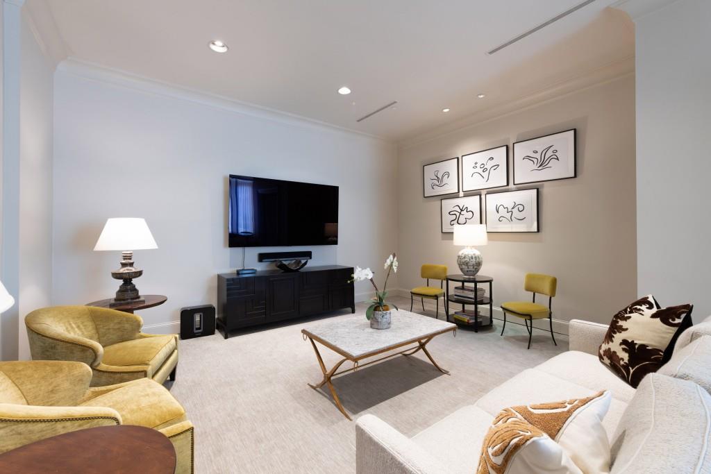 2500 Peachtree Road Northwest, Unit 405S Atlanta, GA 30305 - Photo 32 of 52