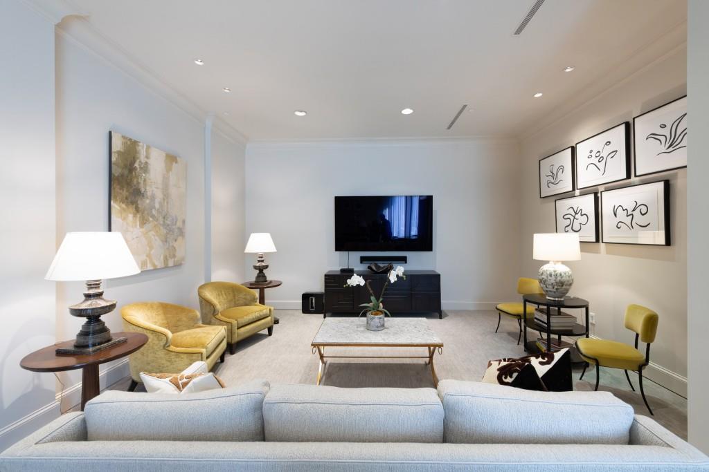 2500 Peachtree Road Northwest, Unit 405S Atlanta, GA 30305 - Photo 33 of 52