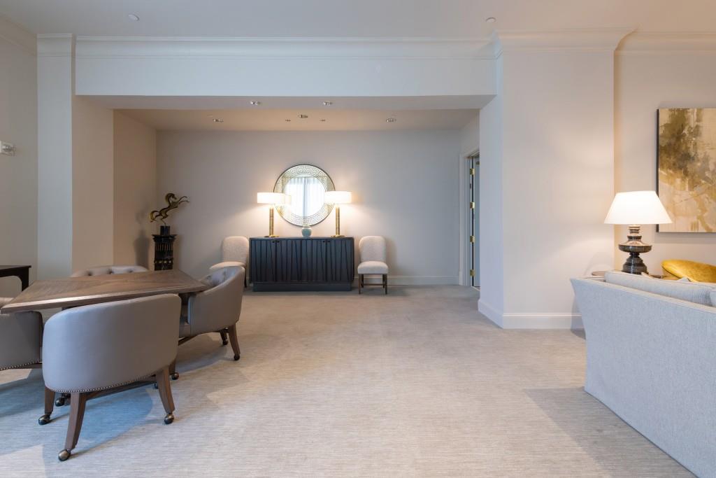 2500 Peachtree Road Northwest, Unit 405S Atlanta, GA 30305 - Photo 34 of 52