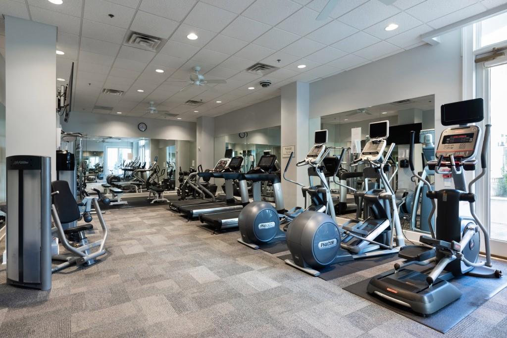 2500 Peachtree Road Northwest, Unit 405S Atlanta, GA 30305 - Photo 36 of 52