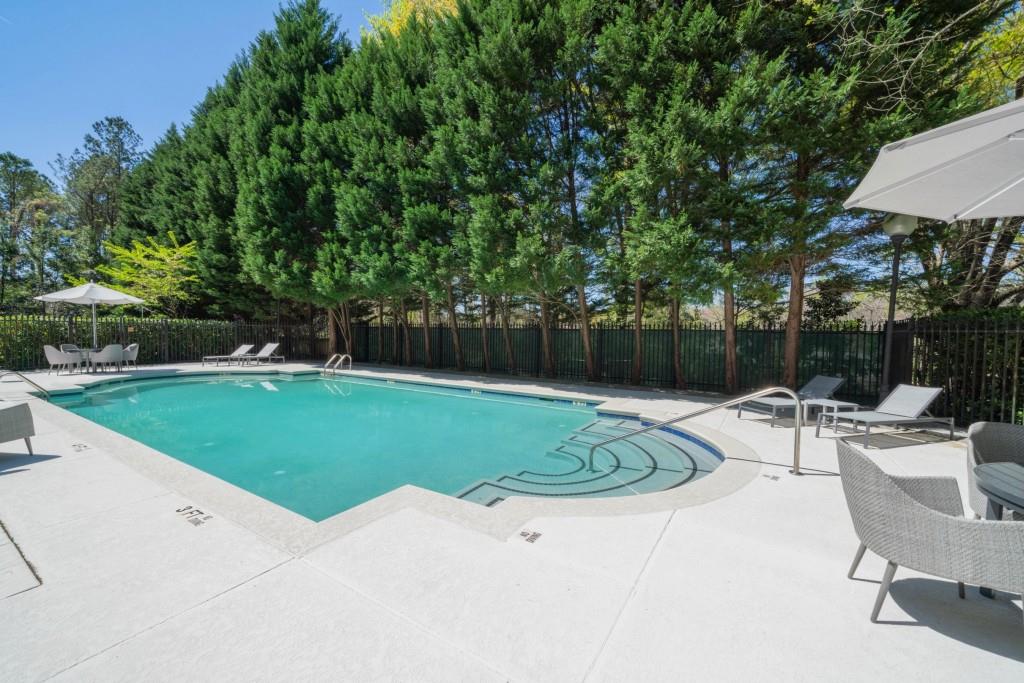 2500 Peachtree Road Northwest, Unit 405S Atlanta, GA 30305 - Photo 37 of 52