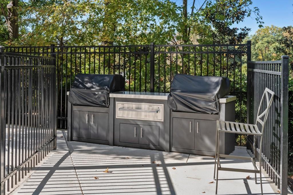 2500 Peachtree Road Northwest, Unit 405S Atlanta, GA 30305 - Photo 39 of 52