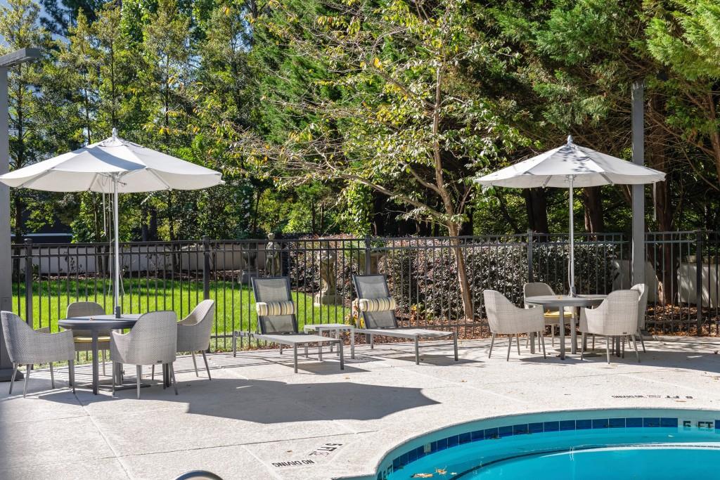 2500 Peachtree Road Northwest, Unit 405S Atlanta, GA 30305 - Photo 40 of 52