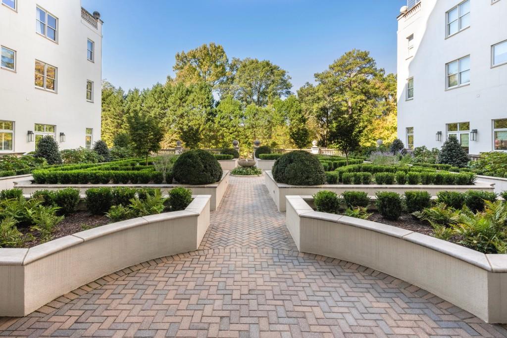 2500 Peachtree Road Northwest, Unit 405S Atlanta, GA 30305 - Photo 41 of 52