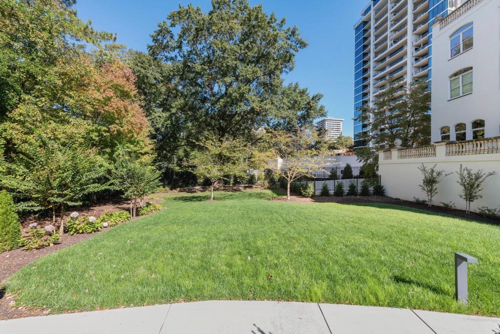 2500 Peachtree Road Northwest, Unit 405S Atlanta, GA 30305 - Photo 42 of 52