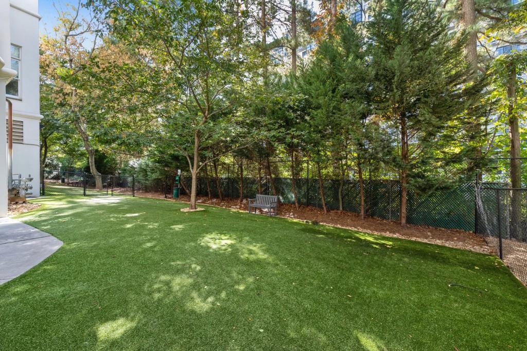 2500 Peachtree Road Northwest, Unit 405S Atlanta, GA 30305 - Photo 43 of 52
