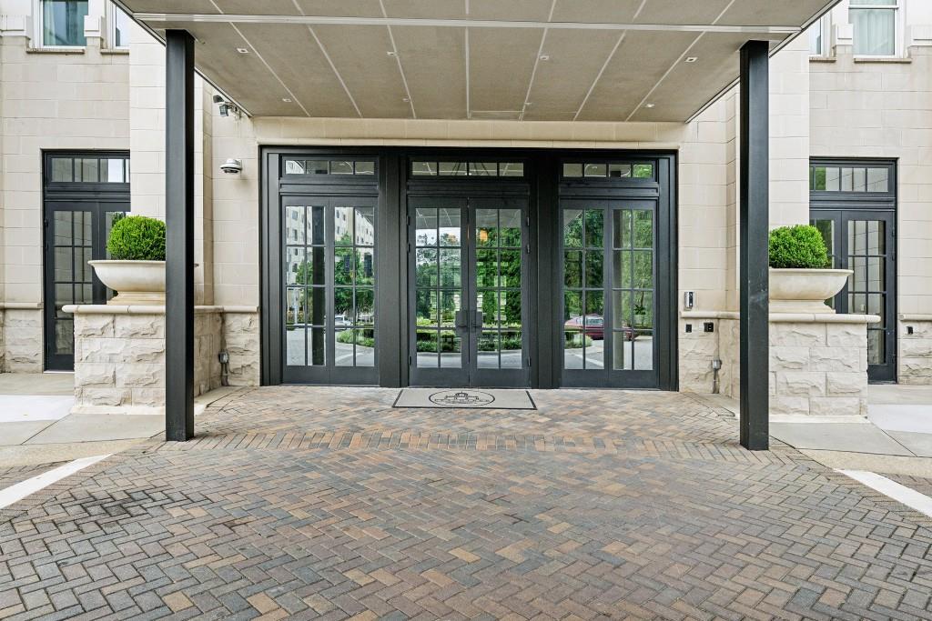2500 Peachtree Road Northwest, Unit 405S Atlanta, GA 30305 - Photo 45 of 52