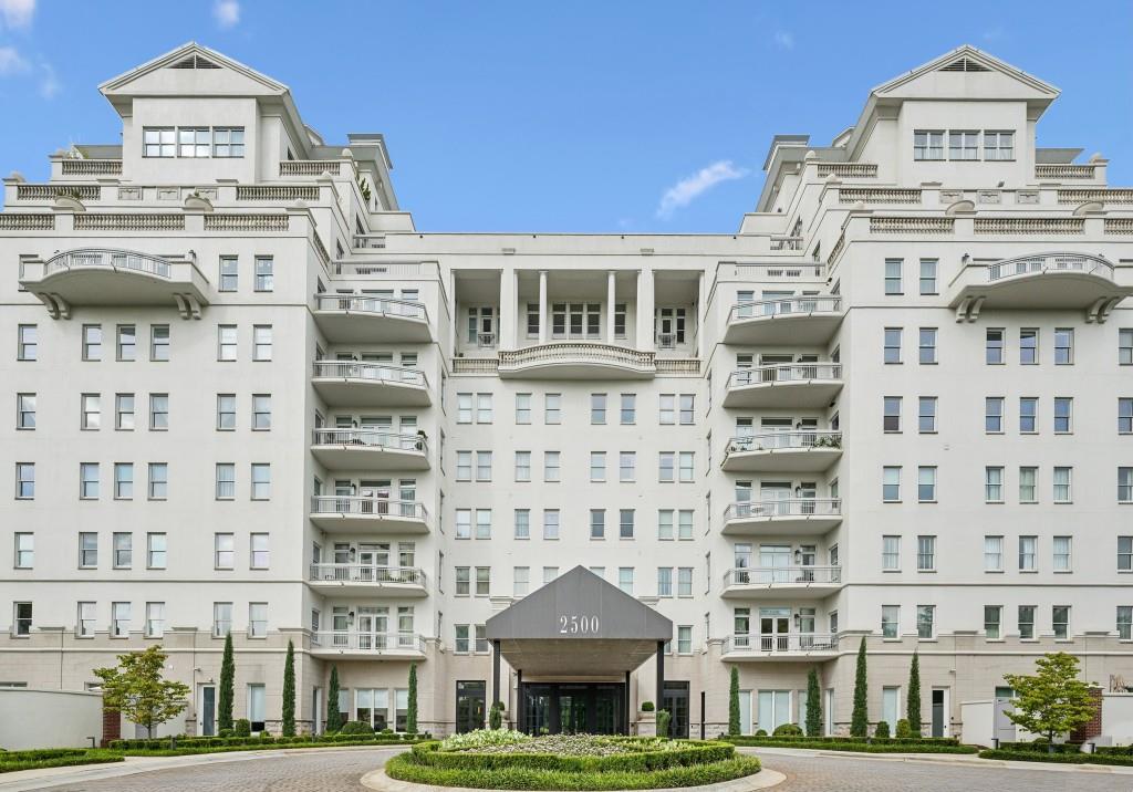 2500 Peachtree Road Northwest, Unit 405S Atlanta, GA 30305 - Photo 48 of 52