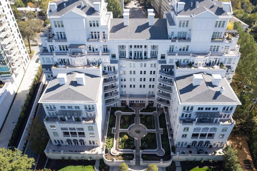 2500 Peachtree Road Northwest, Unit 405S Atlanta, GA 30305 - Photo 49 of 52