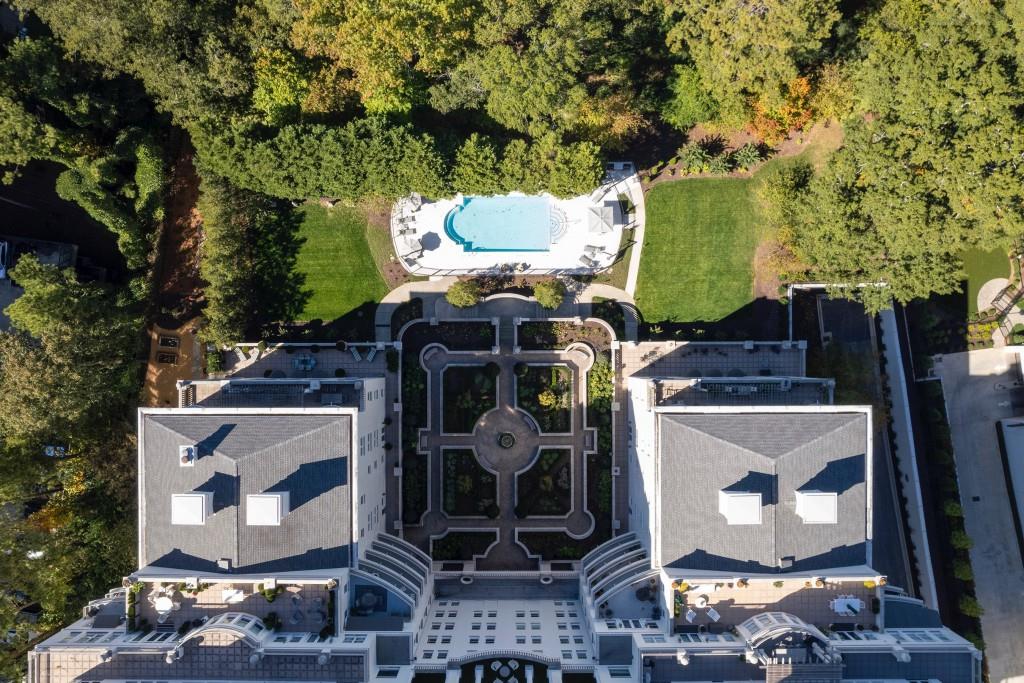 2500 Peachtree Road Northwest, Unit 405S Atlanta, GA 30305 - Photo 50 of 52