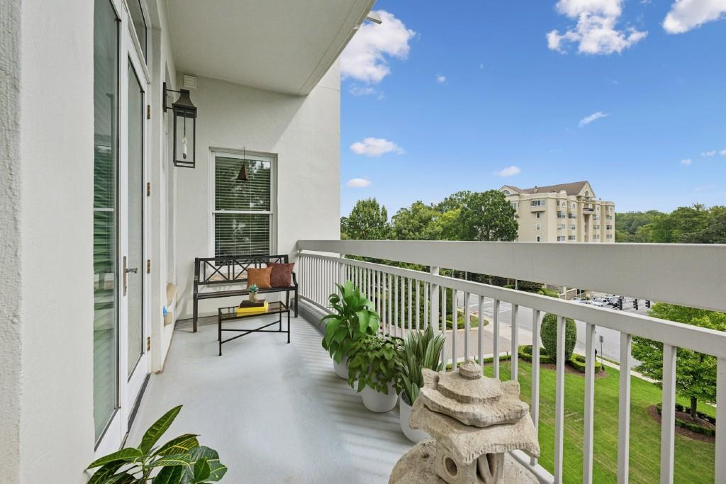 2500 Peachtree Road Northwest, Unit 405S Atlanta, GA 30305 - Photo 5 of 52