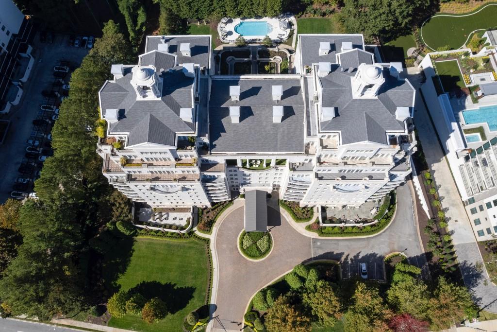 2500 Peachtree Road Northwest, Unit 405S Atlanta, GA 30305 - Photo 51 of 52