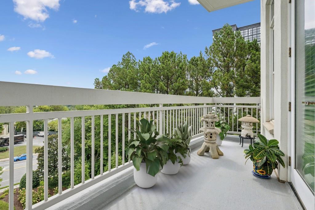 2500 Peachtree Road Northwest, Unit 405S Atlanta, GA 30305 - Photo 6 of 52